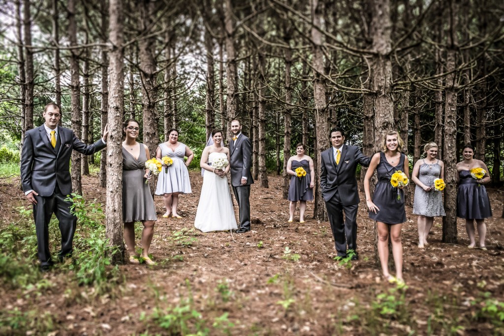 M&S Ann Arbor Detoit Michigan Wedding Photography-24