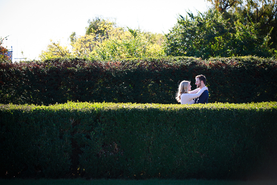 Detroit Engagement Photos Belle Isle 