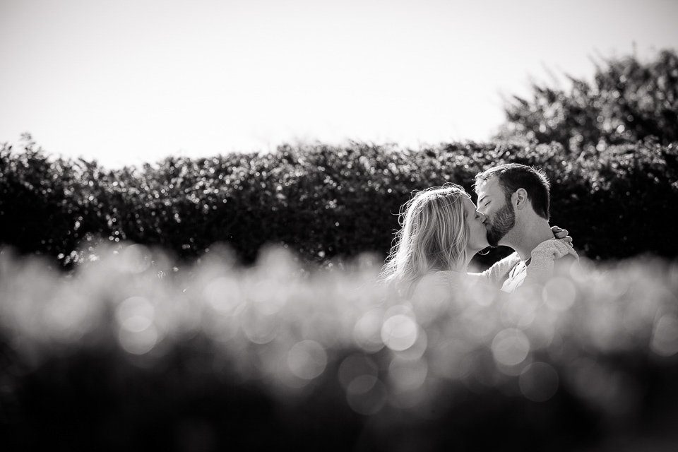 Detroit Engagement Photos Belle Isle 