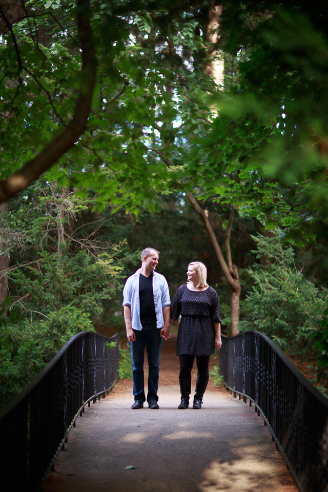 Detroit Engagement photos